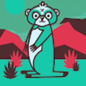 Meet your Posher, Luz maria